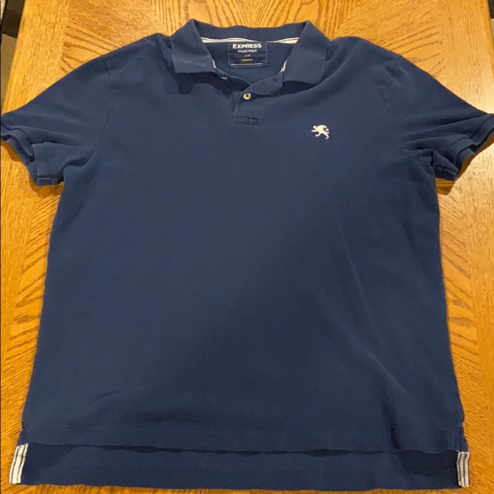 Express Polo shirt